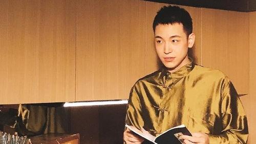 郭霄汉最新爆料,揭秘娱乐圈惊人内幕！